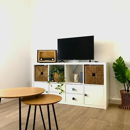 Makao Tu Rincon En El Tardon Apartment