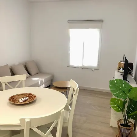 Makao Tu Rincon En El Tardon Apartment *