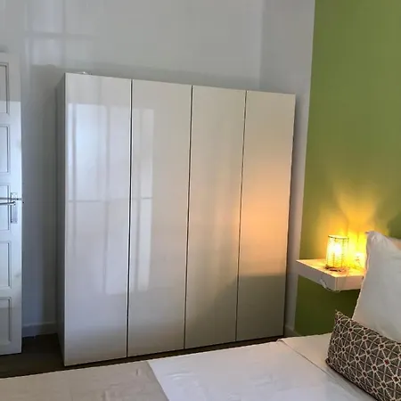 Makao Tu Rincon En El Tardon Apartment Seville
