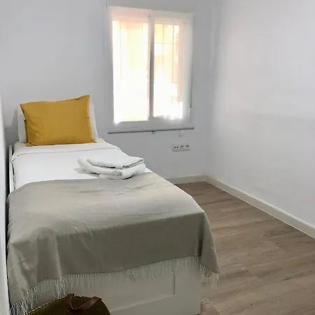 Apartment Makao Tu Rincon En El Tardon *