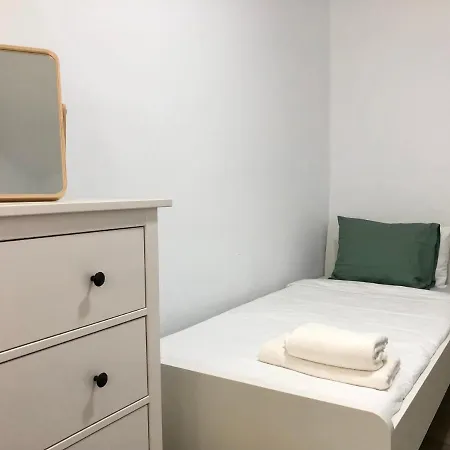 Apartamento Makao Tu Rincon En El Tardon *