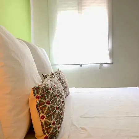 Makao Tu Rincon En El Tardon Apartment *
