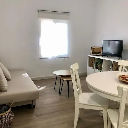 Makao Tu Rincon En El Tardon Seville
