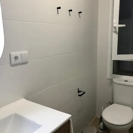 Makao Tu Rincon En El Tardon * Seville