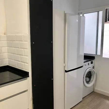 Appartement Makao Tu Rincon En El Tardon *