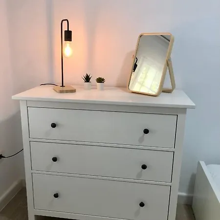 Appartement Makao Tu Rincon En El Tardon Séville