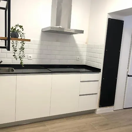 Appartement Makao Tu Rincon En El Tardon *